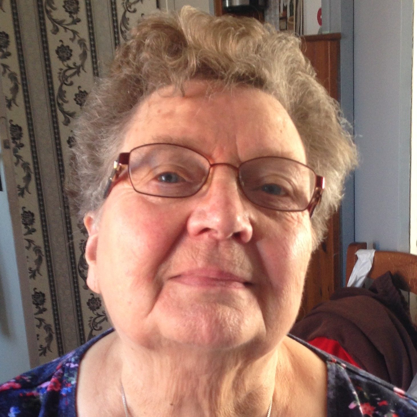 Photo de Madame ELISE DOURNEL