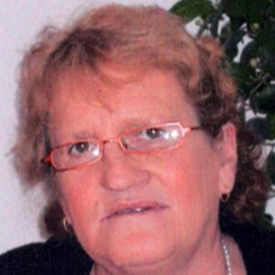 Photo de Madame VIVIANE FACHE