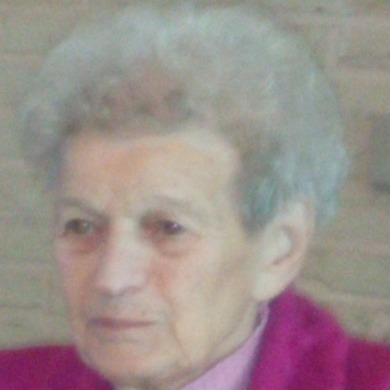 Photo de Madame Hygina Zabieglik