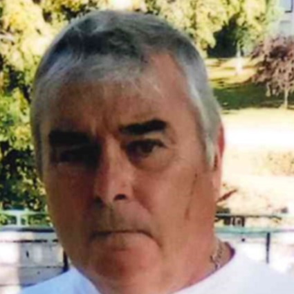 Photo de Monsieur ALAIN DUPAYAGE