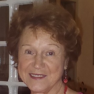 Photo de Madame JEANNE GADZINSKI