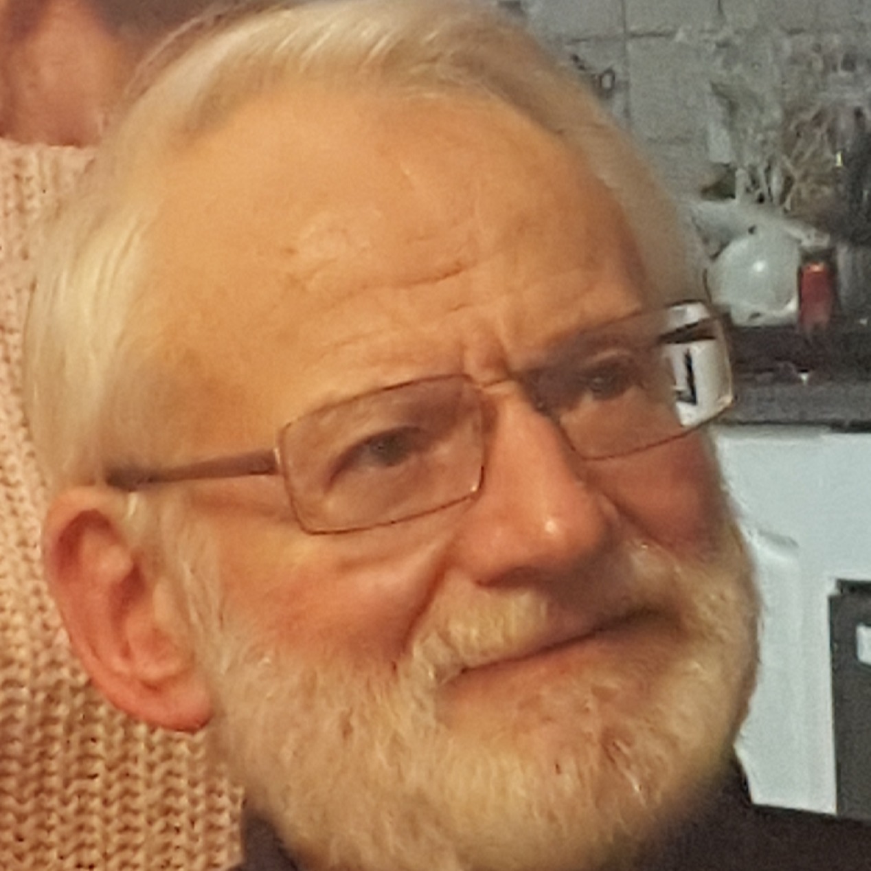 Photo de Monsieur Jean Pierre Lecocq