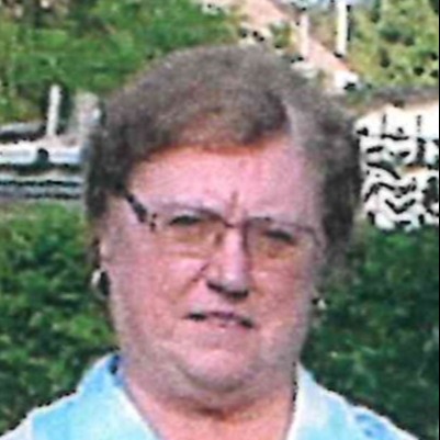 Photo de Viviane DEREGNAUCOURT