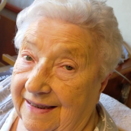 Photo de Madame Irena Mouge