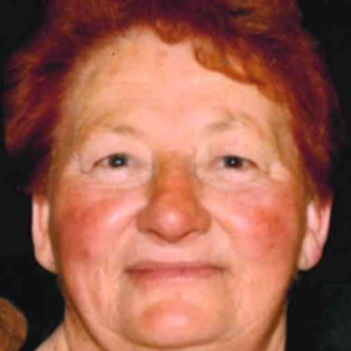 Photo de Madame Augustine Dahmani