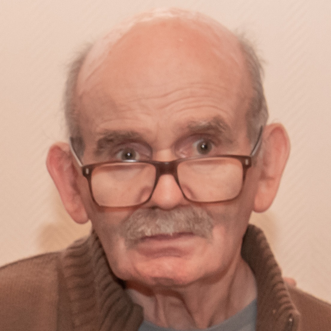 Photo de Monsieur MICHEL RAPPE