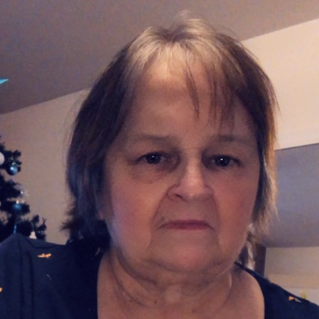Photo de Madame NELLY CATENNE