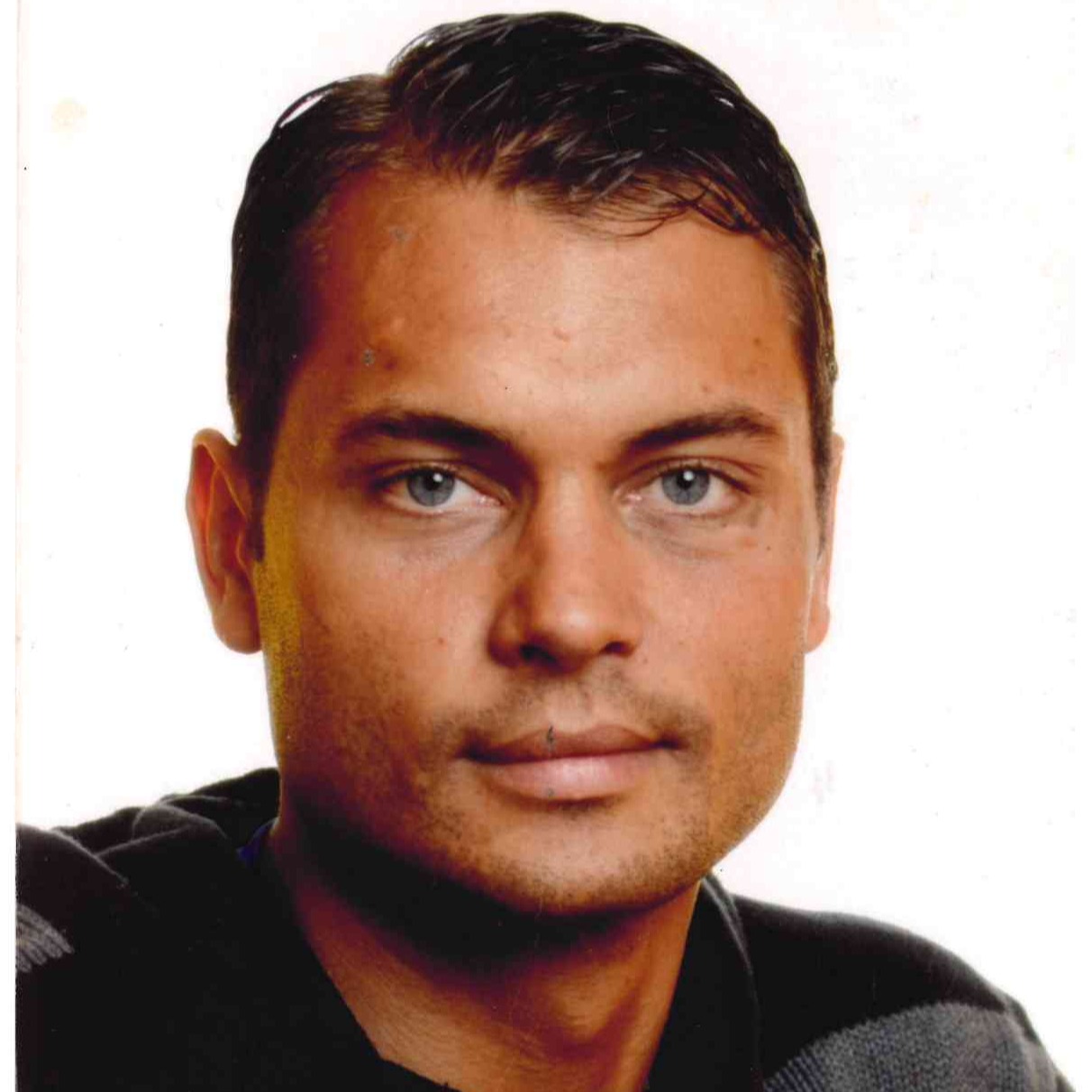 Photo de Monsieur Sebastien DUWEZ