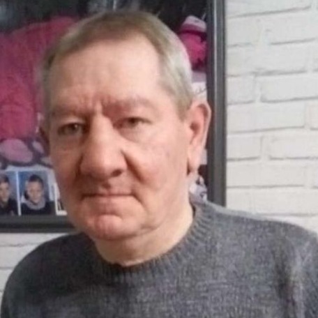 Photo de Monsieur Jean Pierre LIBERT