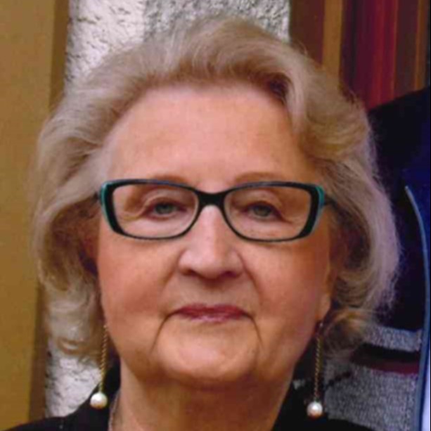 Photo de Madame Anna Raczynski