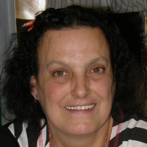 Photo de Madame ETIENNETTE DEBEAUMONT