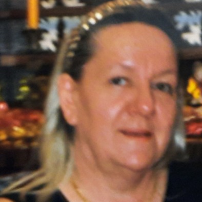 Photo de Madame MARIE-ROSE POGAN
