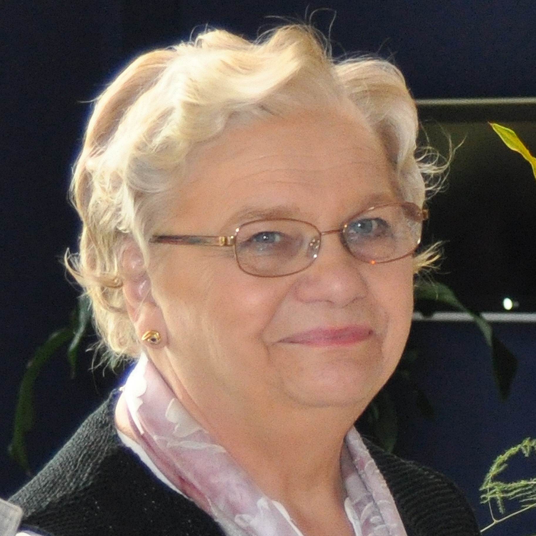 Photo de Madame Raymonde  Misiak