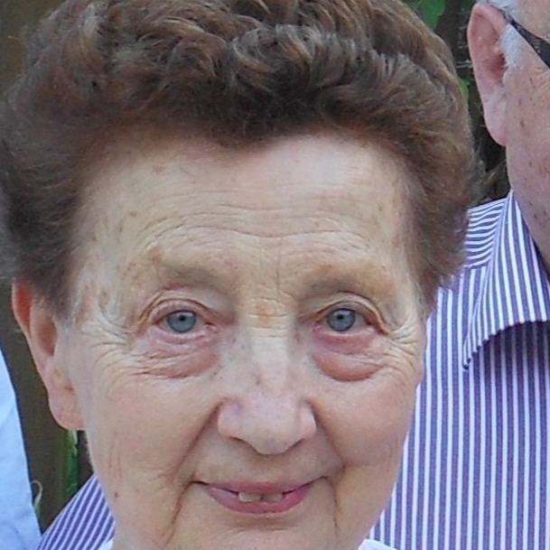 Photo de Madame Maria Strozyk