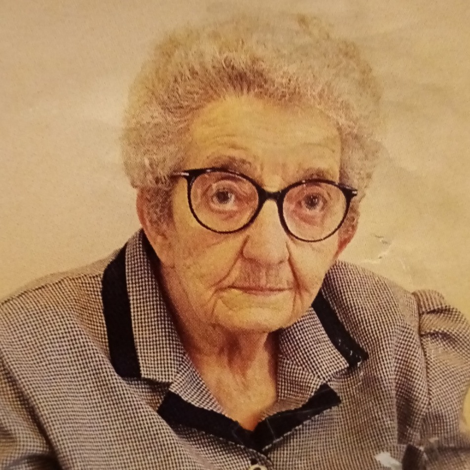 Photo de Madame Francine Lamand