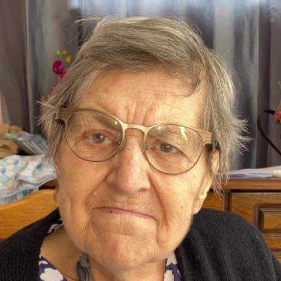 Photo de Juliette LEURETTE