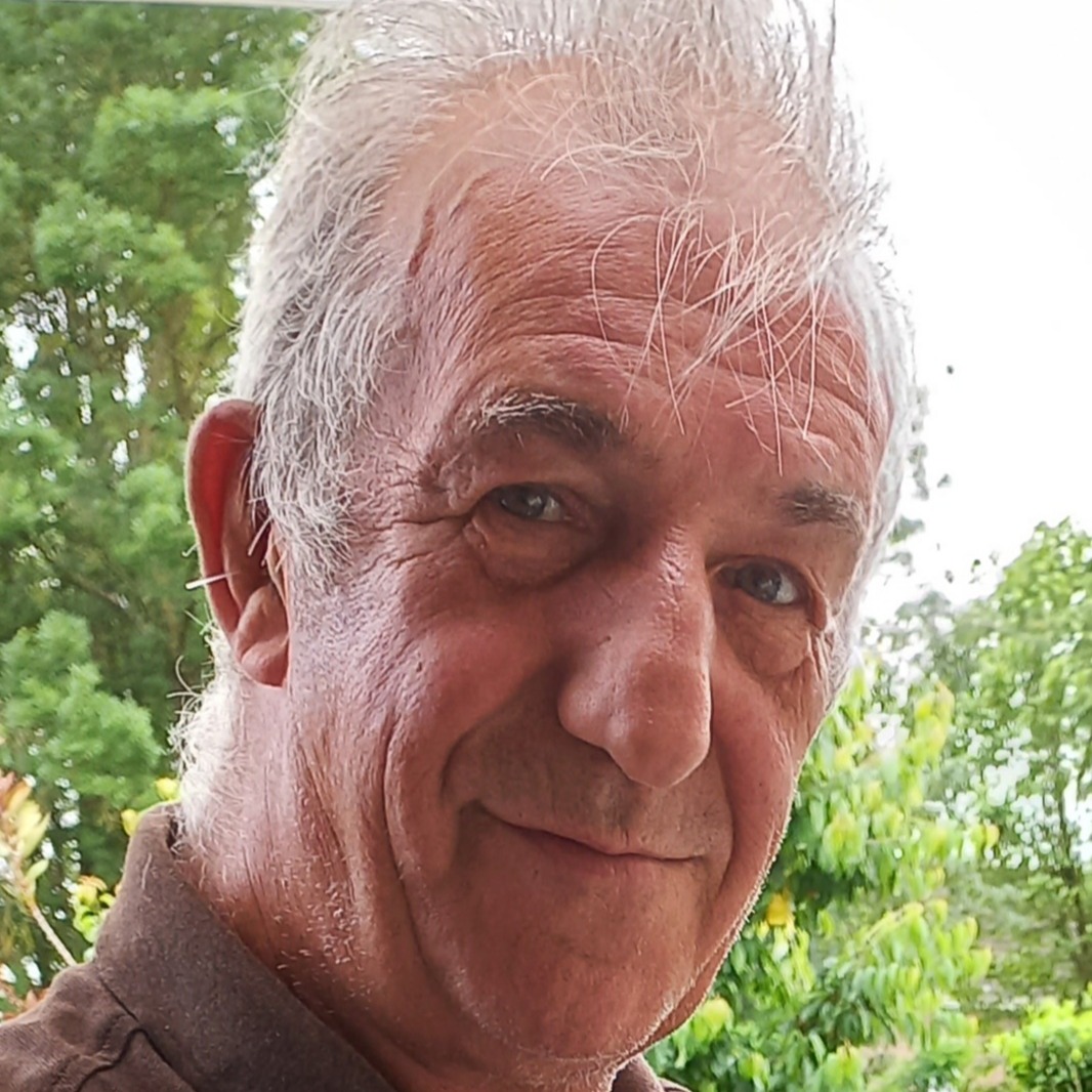 Photo de Monsieur Jean Bernard Blanquart
