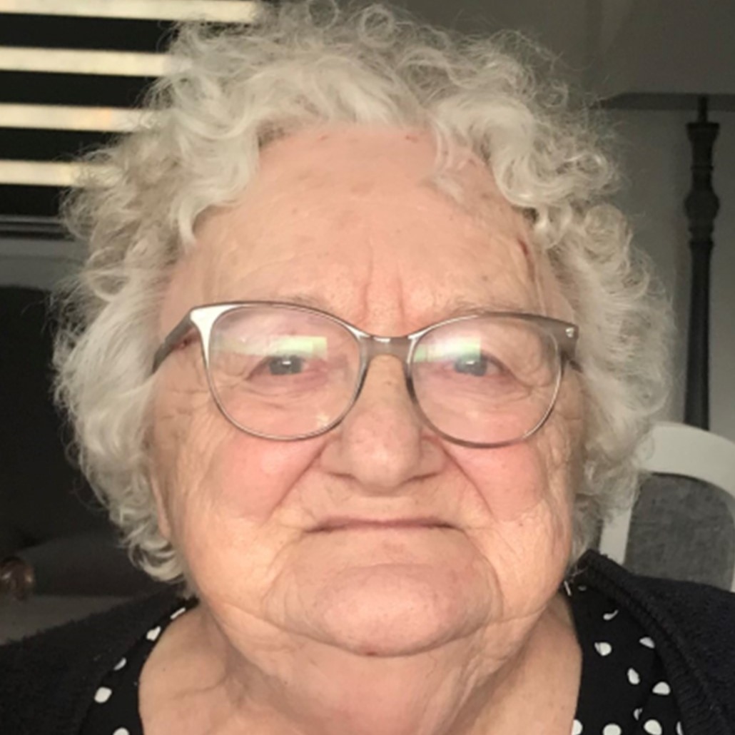 Photo de Marguerite DENOYELLE