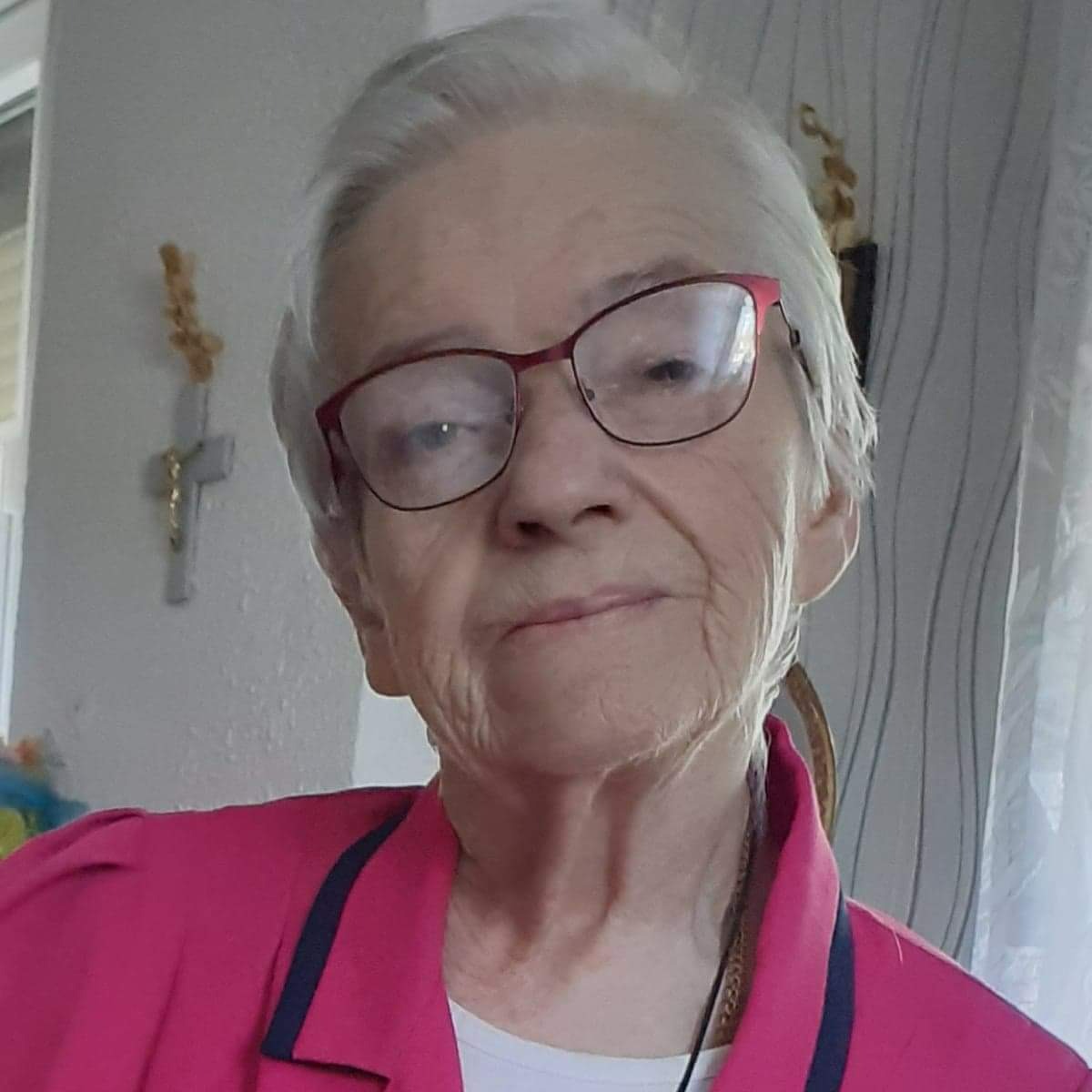 Photo de Yvonne KORP