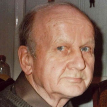 Photo de Leon NADLICKI