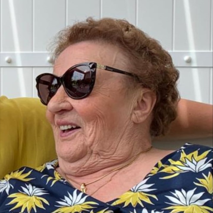 Photo de Angiolina DEMBSKI