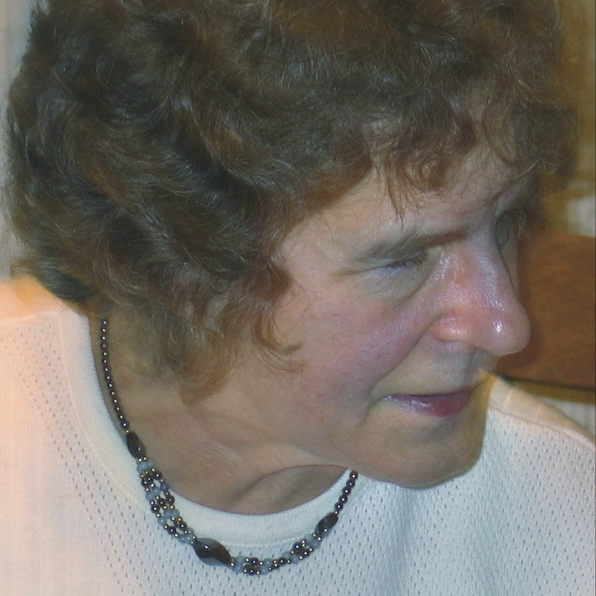 Photo de Madame Maria Szymczak