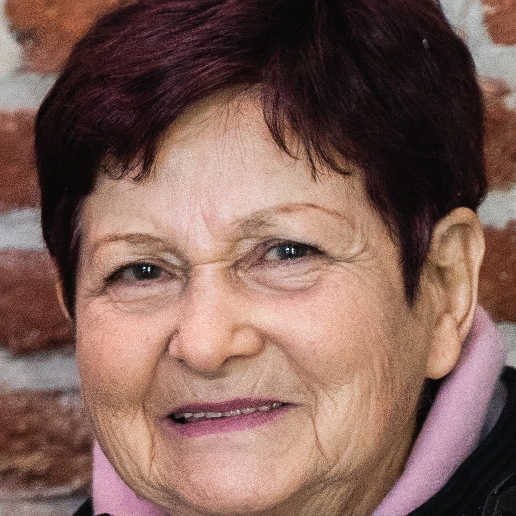 Photo de Madame Andree Pogorzelski