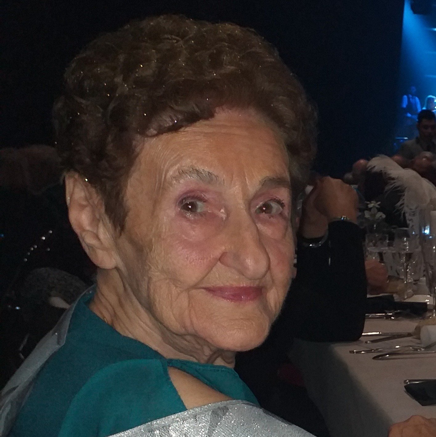 Photo de Janina ANDRZEJEWSKI