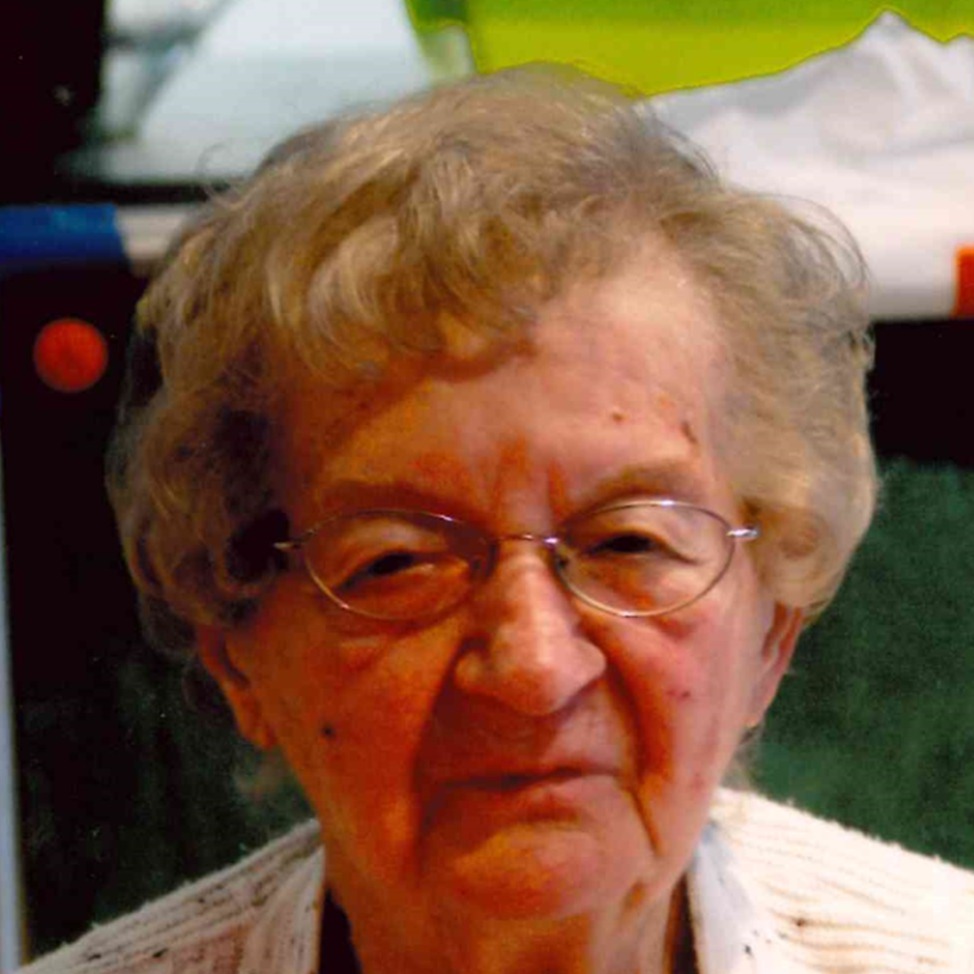 Photo de Cécile TRZEPALKOWSKI