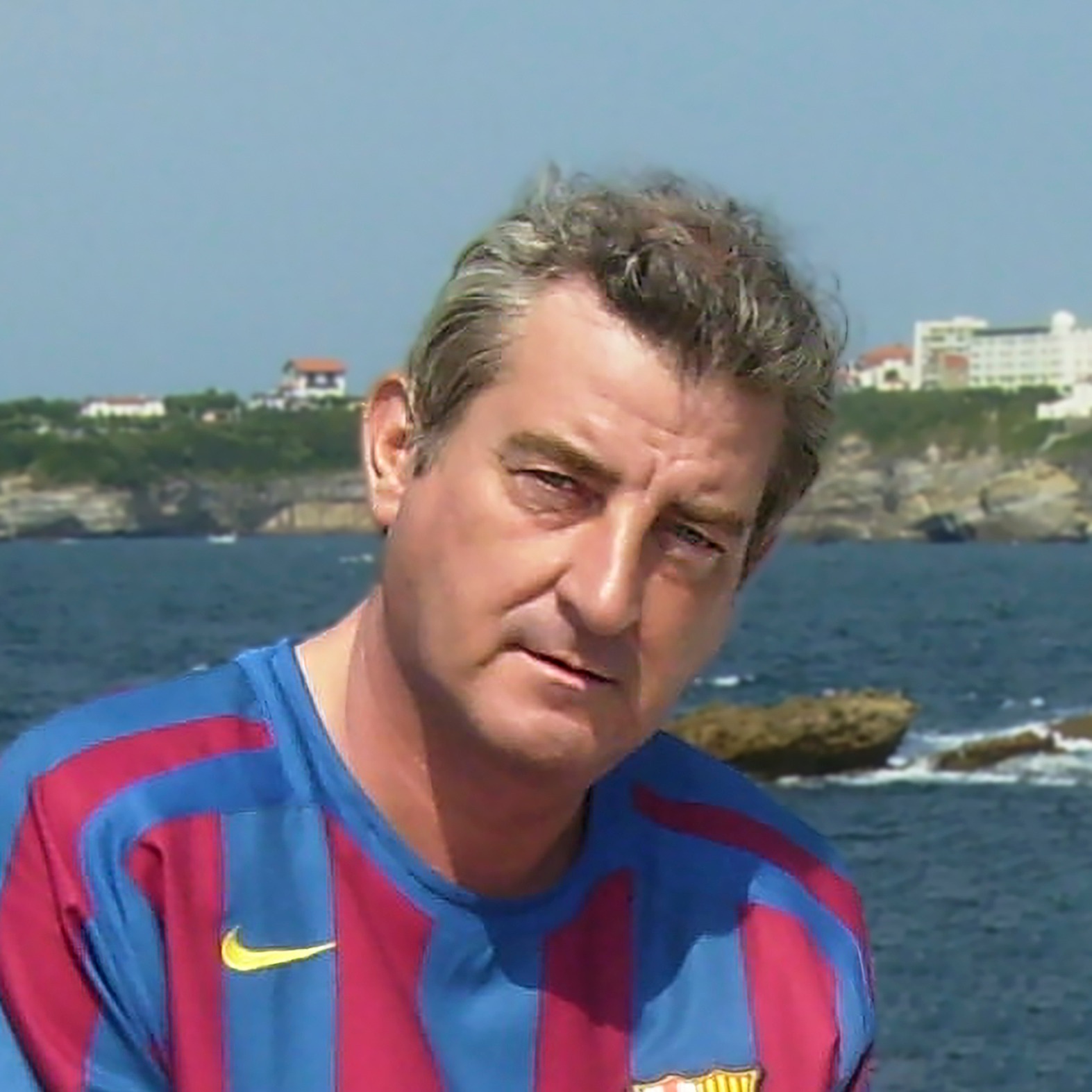 Photo de Eric OSTROWSKI