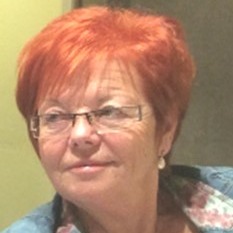 Photo de Michèle GOGOLEWSKI