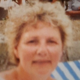Photo de Georgette CARTON