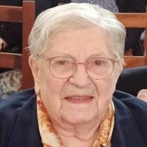Photo de Claire Louise Beatrix FIEVET