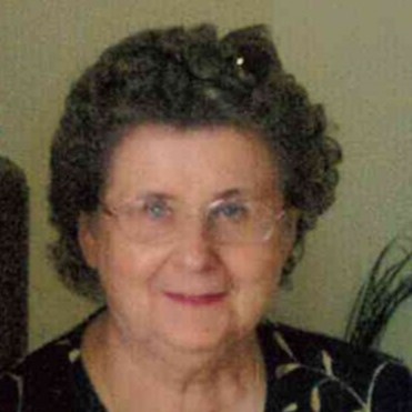 Photo de Theresa KRZYKALA