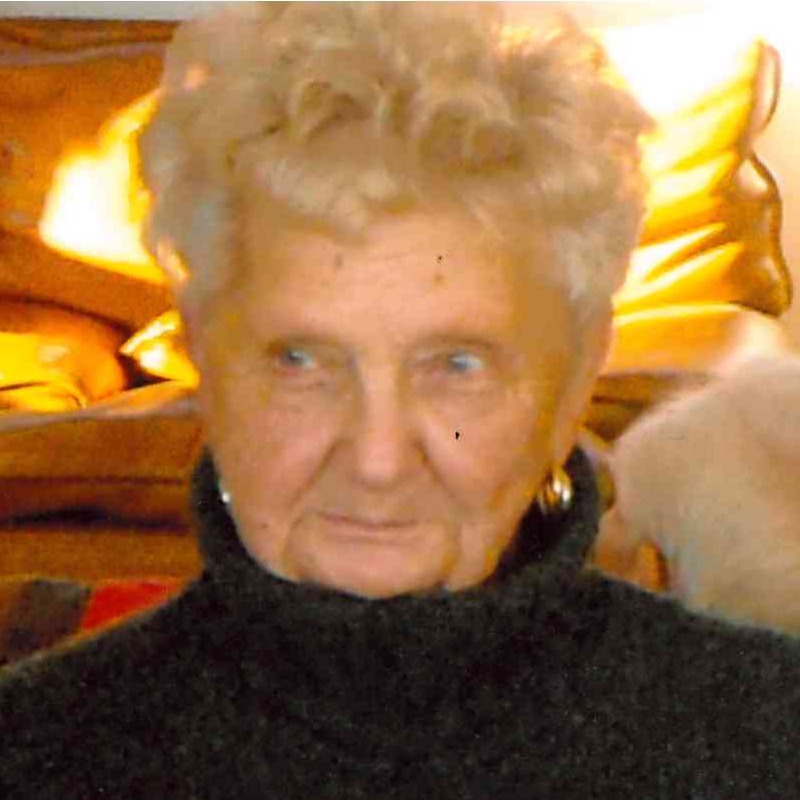Photo de Gertrude MAJCHRZAK