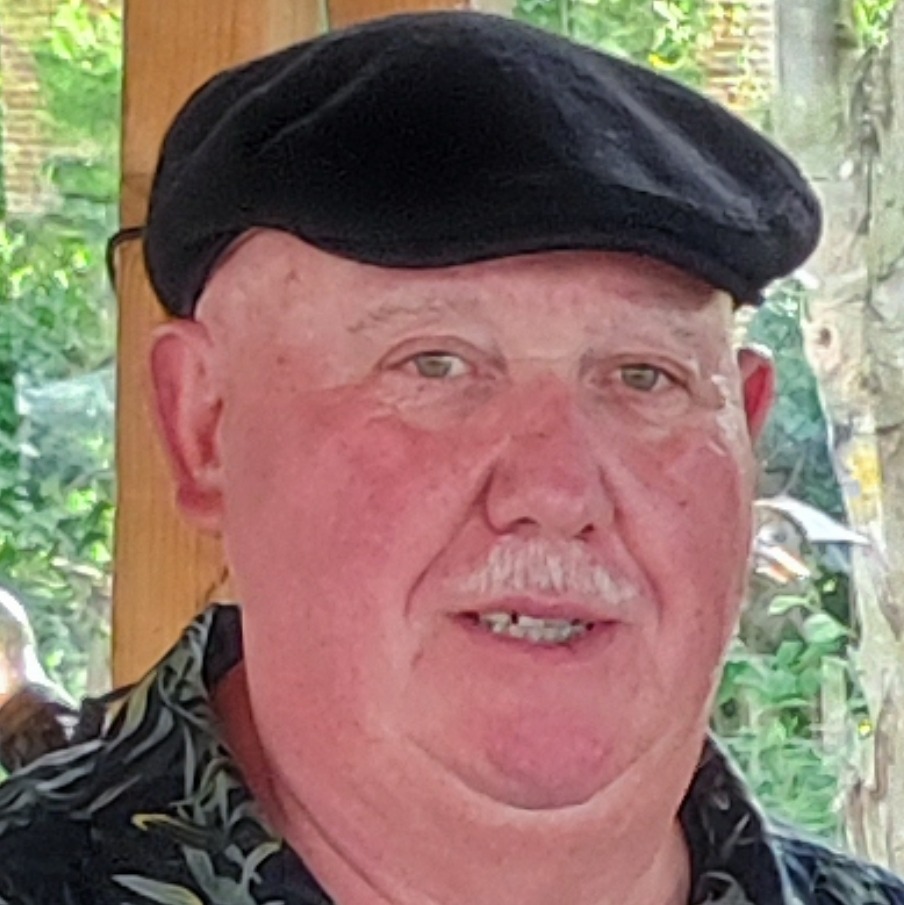 Photo de Bernard PARADIS
