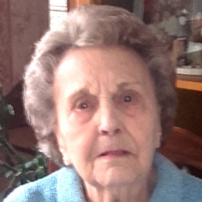 Photo de Raymonde STENTELAIRE