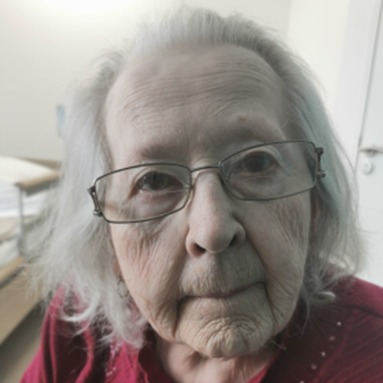 Photo de Marie-Thérèse NALEPA