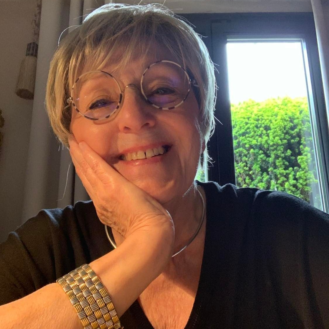 Photo de Monique VASSEUR