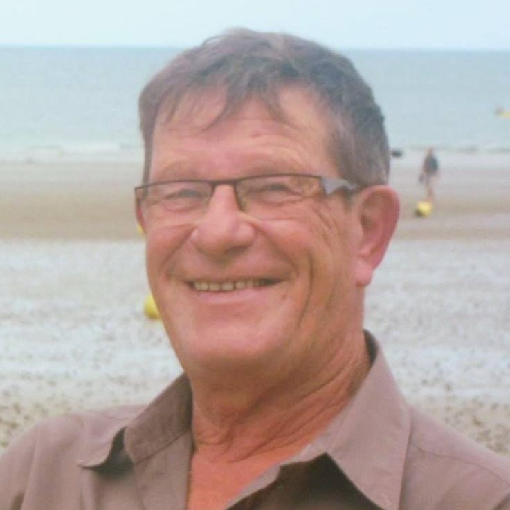 Photo de Jean-Pierre FOULON