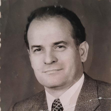 Photo de René BOCQUET