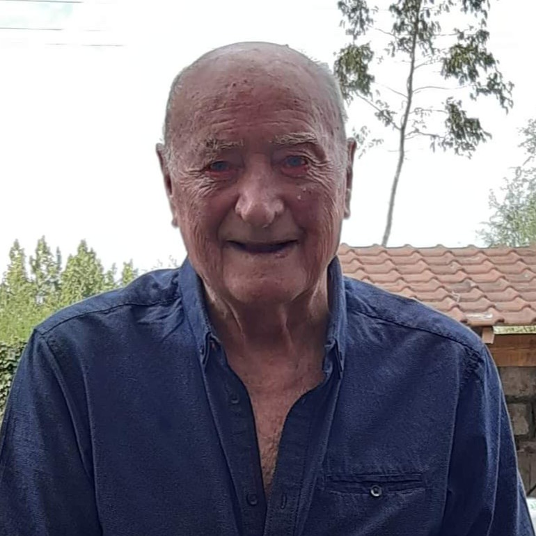 Photo de Louis CLIQUENNOIS