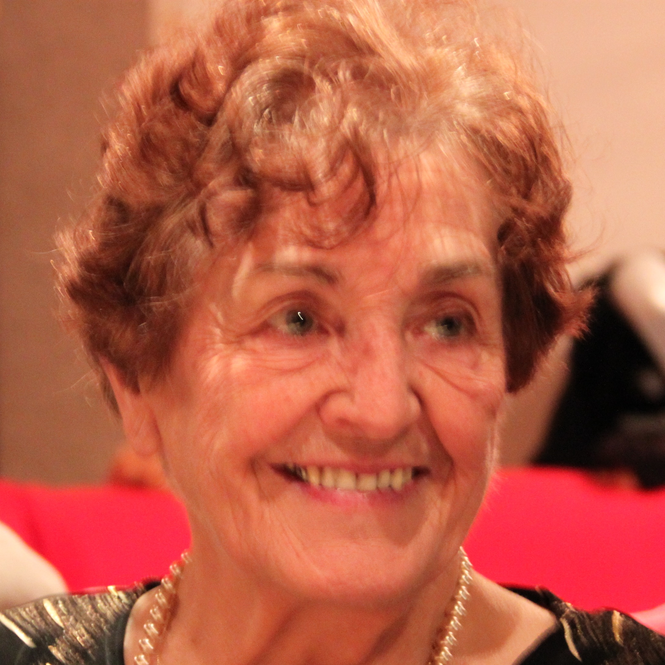 Espace hommage de Madame Geneviève Sledzianowski