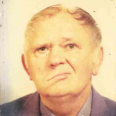 Photo de Joseph SZYSZKA