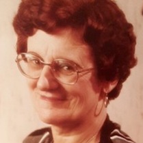 Photo de Simone LEFRANCOIS