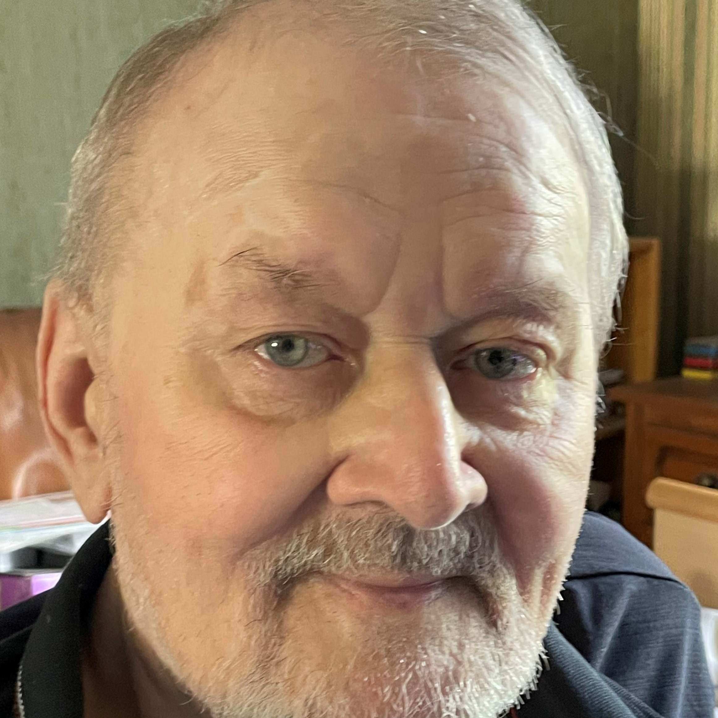 Photo d’Henri MISIAK