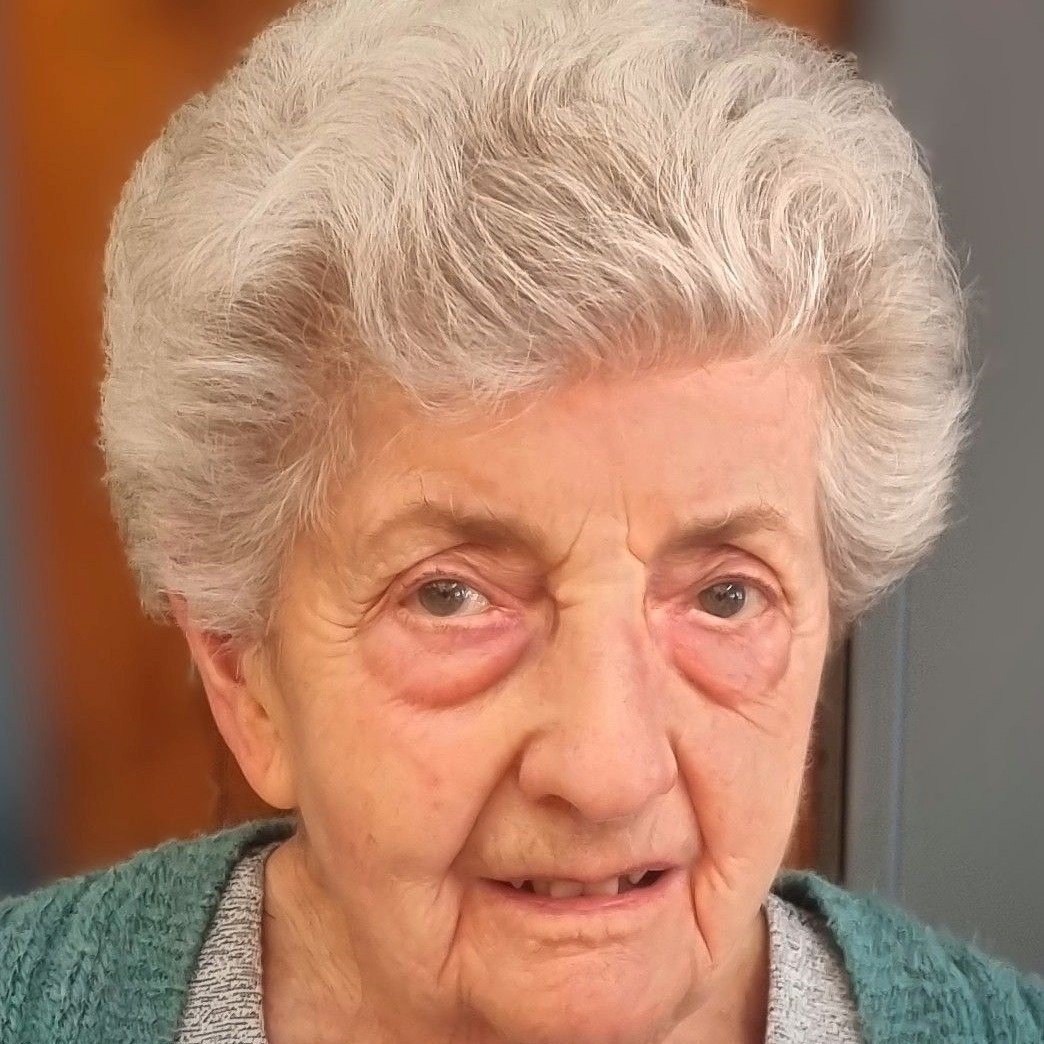 Photo d’Odette GODDERIDGE