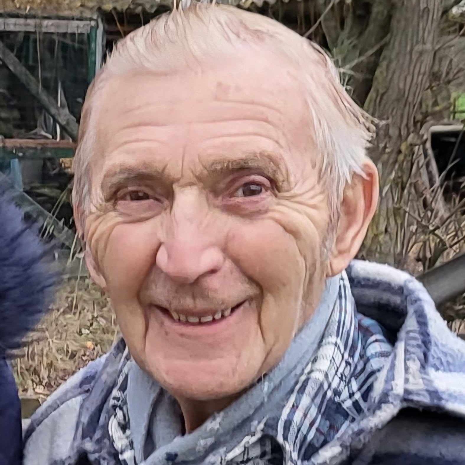 Photo de Maurice DEMAILLY