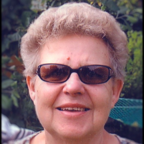 Photo d’Aline KUSZ