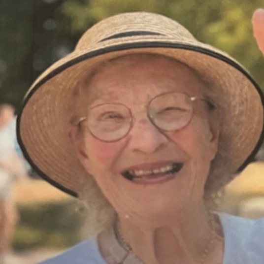 Photo de Marie Louise SURET